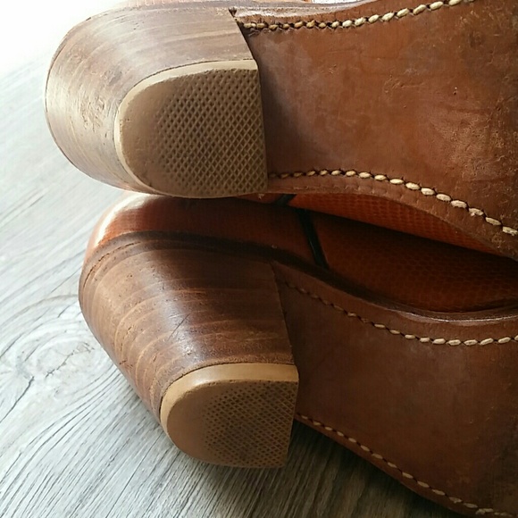 Frye vintage western boots - Picture 6 of 7